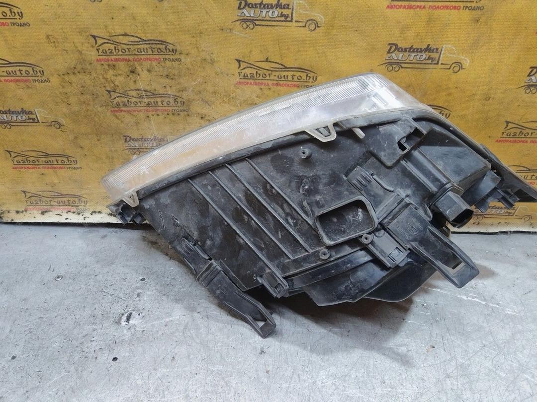 Фара левая 5EUPPV Ford Focus - Фото 6