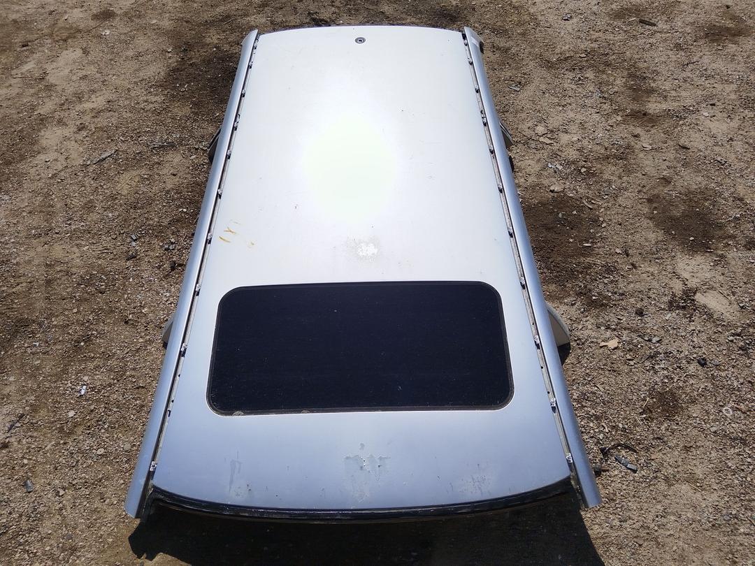 Крыша 7M78MN Skoda Octavia купить на авторазборке