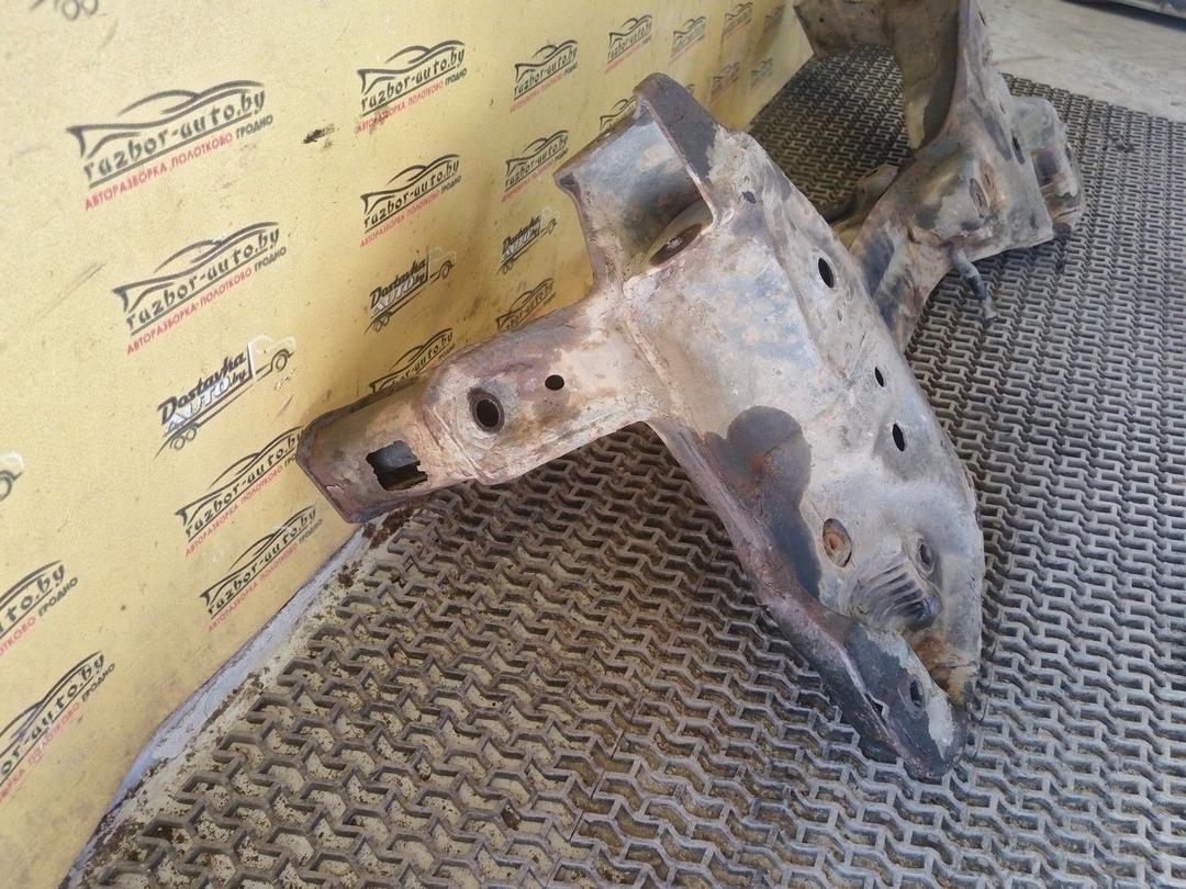 Балка подвески передняя (подрамник) 4Z0G9K Mitsubishi Carisma купить с доставкой