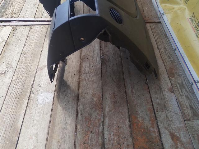 Панель передняя салона (торпедо) SIT6W6 Opel Meriva купить