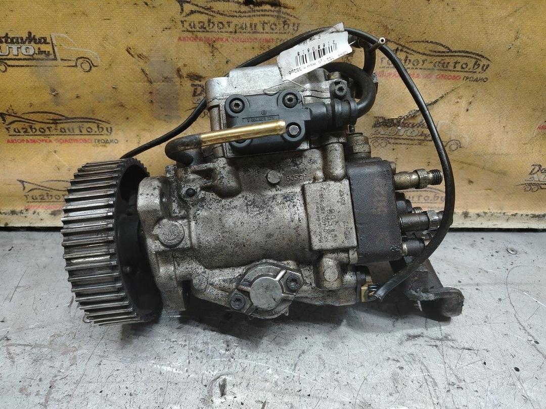 ТНВД MNXVWJ Fiat Marea - Фото 1