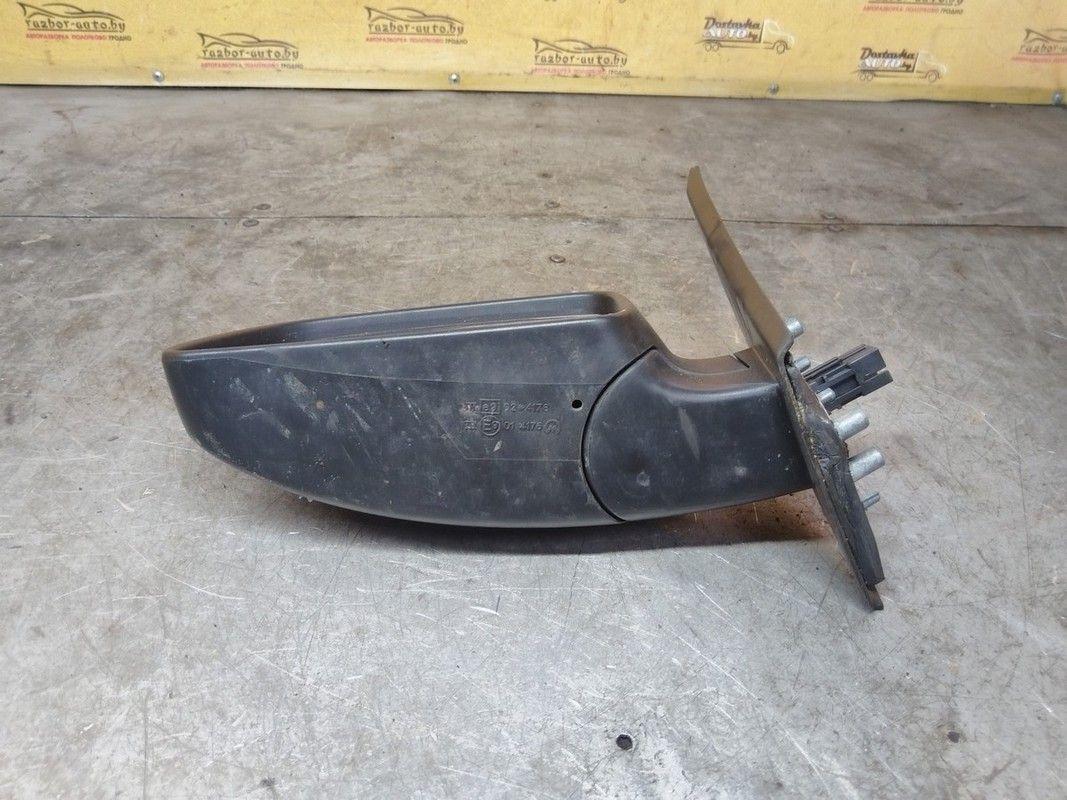 Зеркало наружное левое WG2N1O Opel Meriva - Фото 6