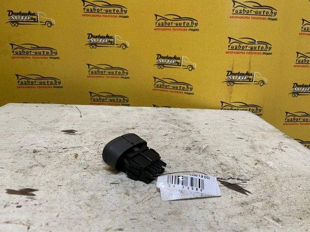 Кнопка подогрева заднего стекла 83Y7AR Renault Scenic