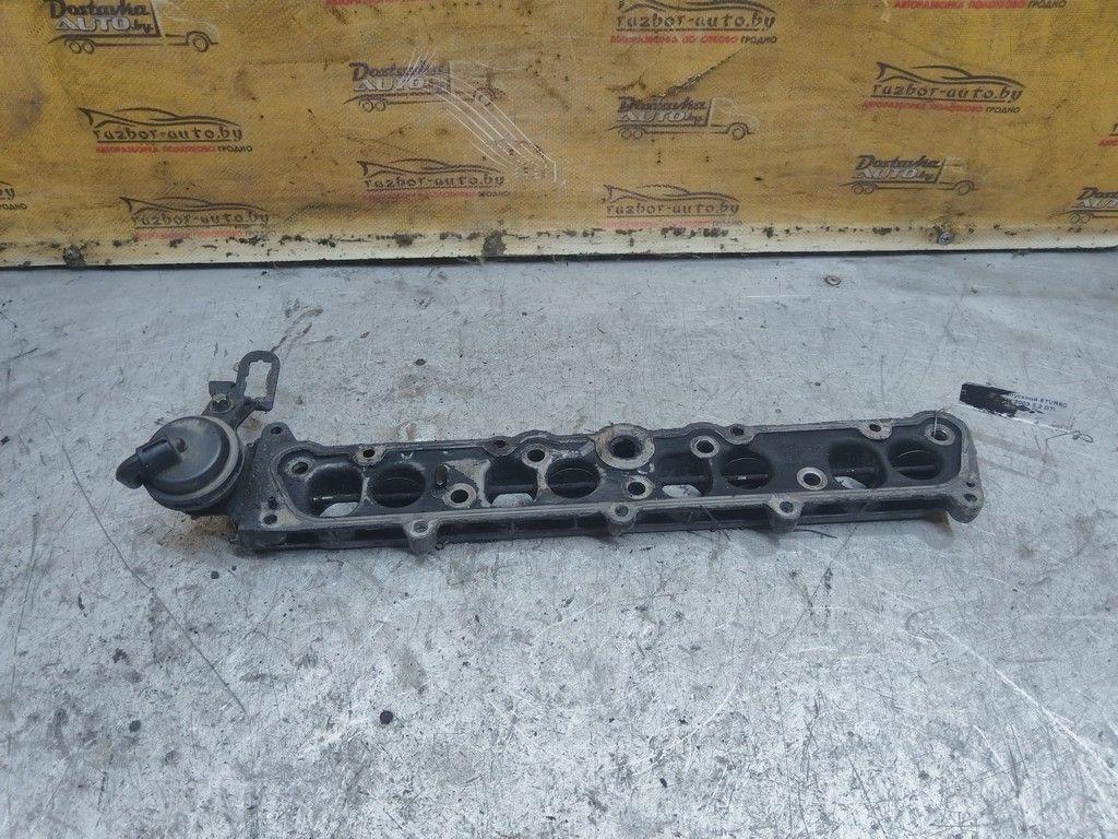 Коллектор впускной 5TVR6C Opel Zafira - Фото 4