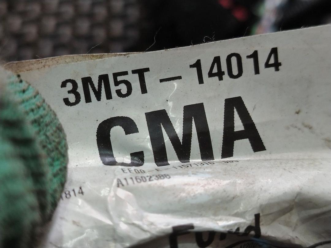 Проводка салона 5LZ7R3 Ford C-Max - Фото 8