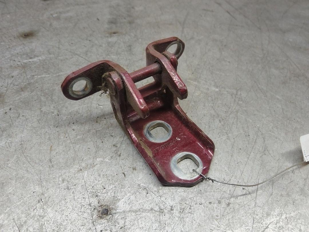 Петля двери задней правой TP2UZF Saab 9-3 - Фото 2