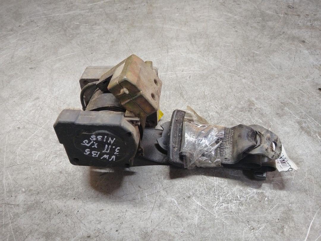 Ремень безопасности задний правый O4MSSZ Volkswagen Passat