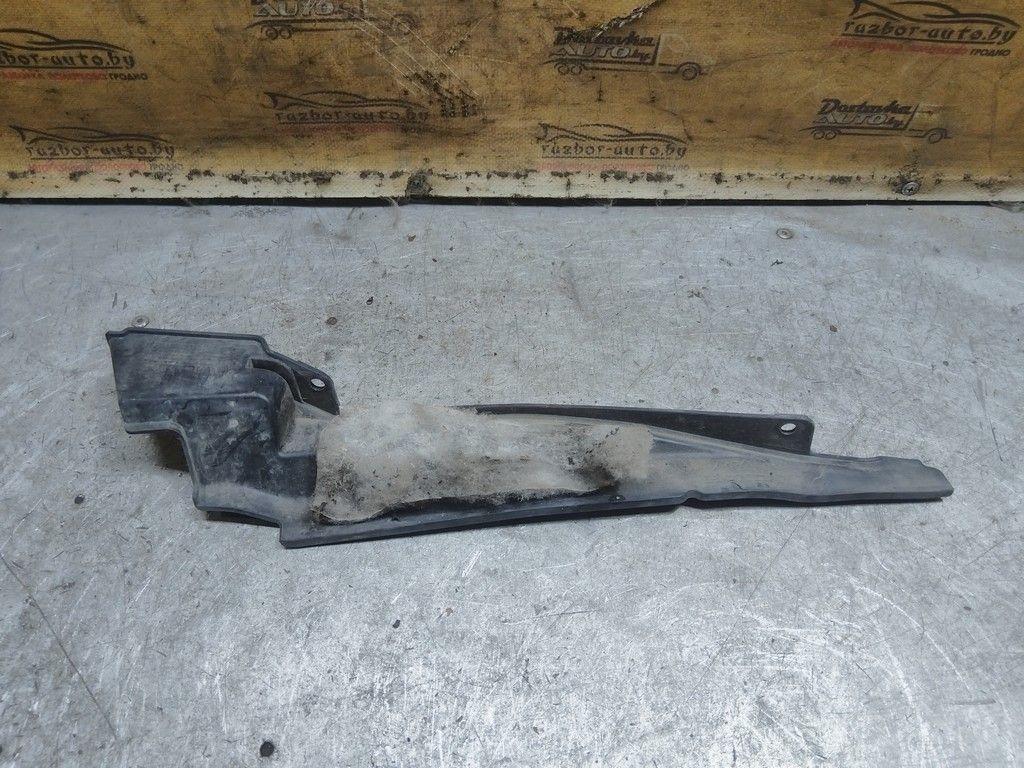 Пыльник крыла переднего правого RIXHDJ Honda FR-V - Фото 2