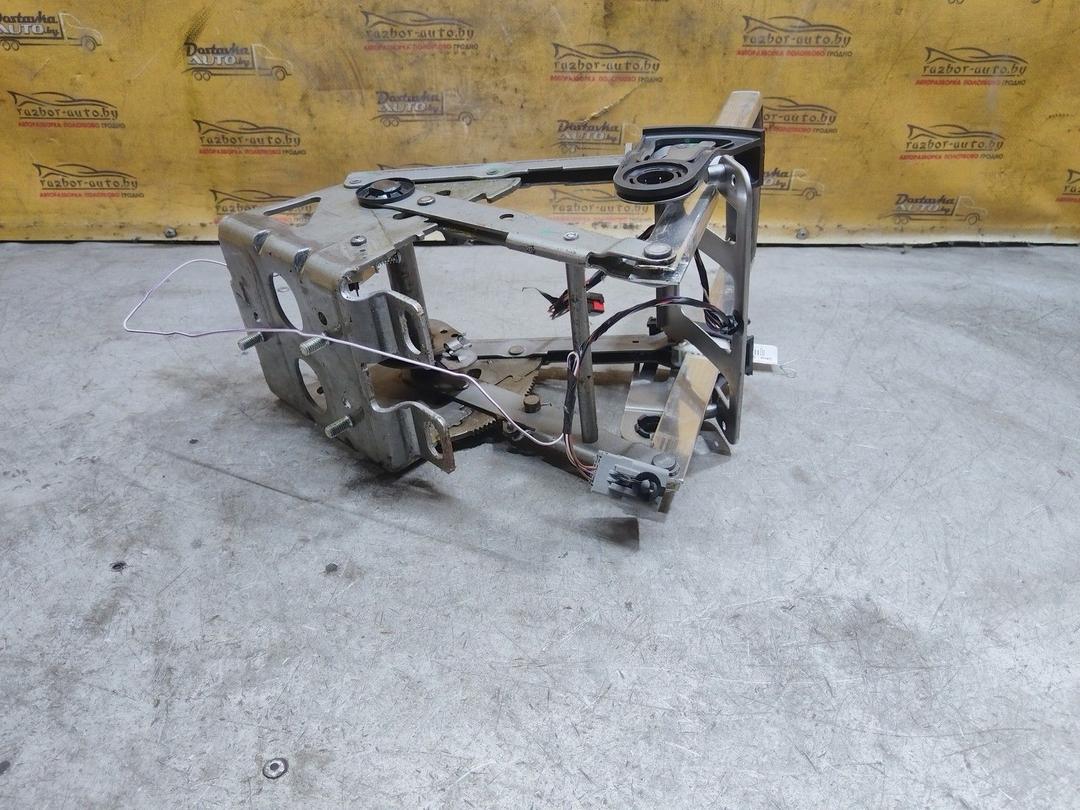 Рычаг ручного тормоза (ручника) 0MTJF6 Ford Galaxy купить в магазине запчастей бу