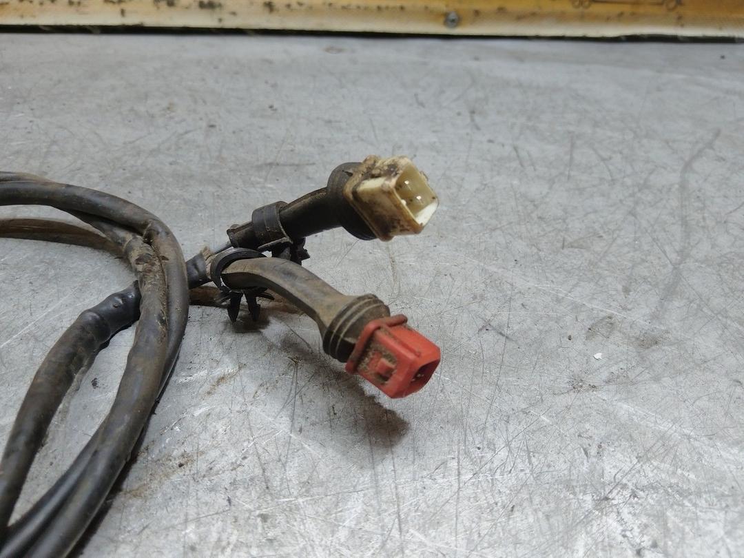 Лямбда-зонд 2KQI17 Peugeot 405 купить