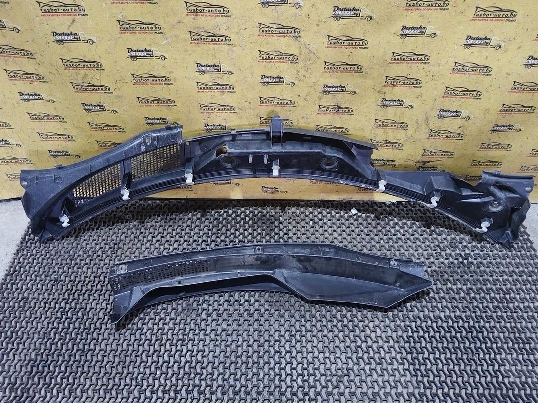 Дождевик 7032PT Renault Scenic купить в магазине запчастей бу