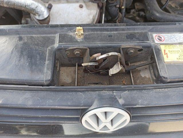 Замок капота S4FBQY Volkswagen Golf купить