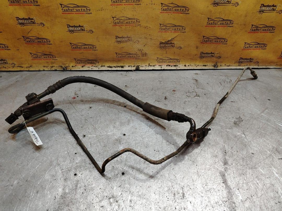 Трубка гидроусилителя 3ZYC01 Nissan Primera - Фото 5