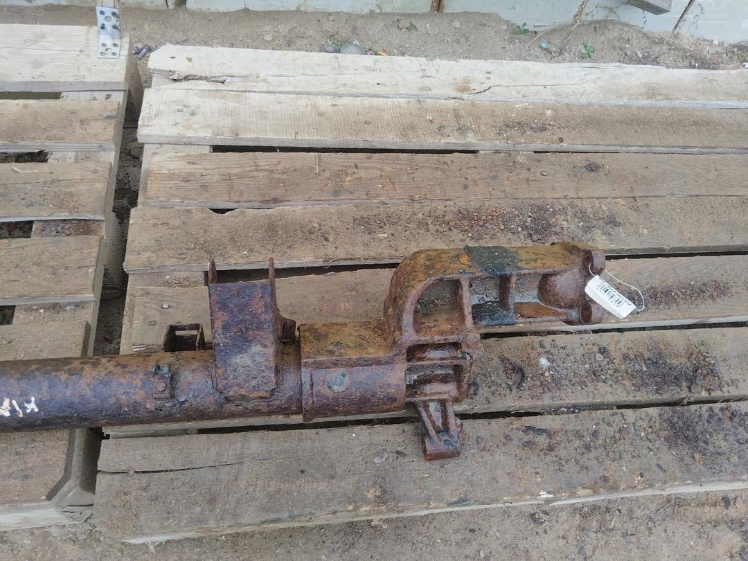 Балка подвески задняя 2T096T Kia Carnival купить с доставкой