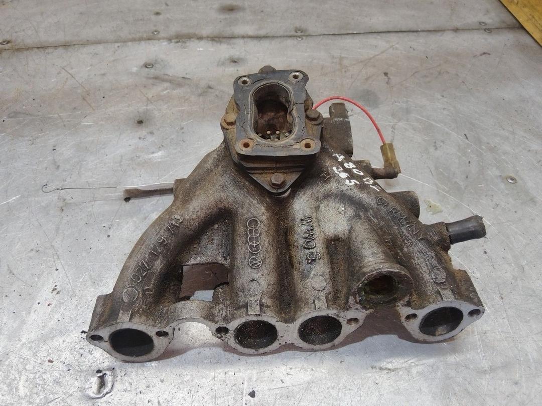 Коллектор впускной JBC13A Audi 80