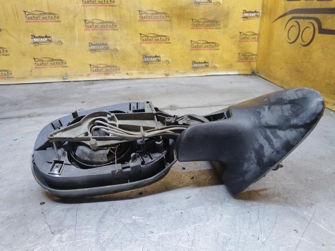 Зеркало наружное правое CM3D9B Renault Megane купить