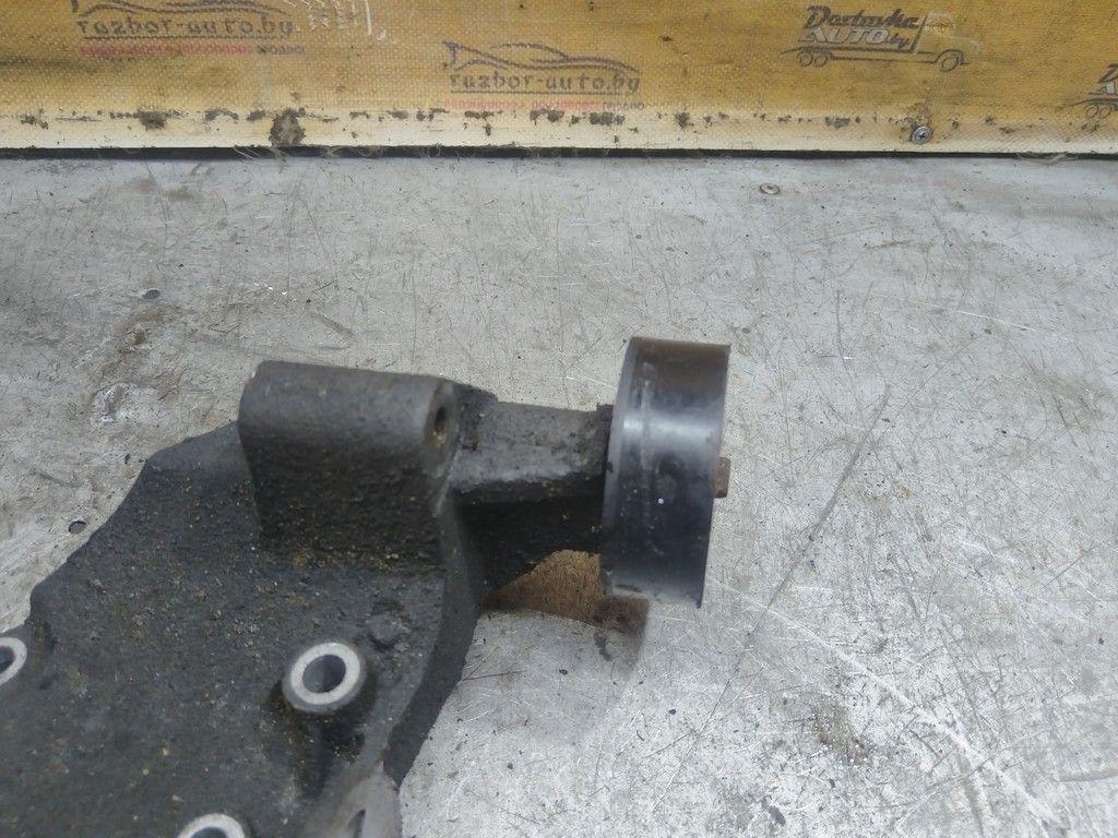 Кронштейн генератора ED8NIJ Ford Mondeo - Фото 2