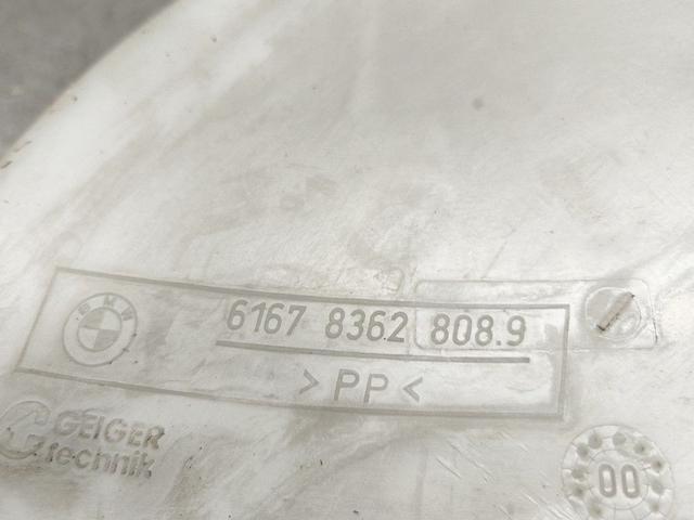 Бачок омывателя XMQ4TJ BMW 3 E46 купить с доставкой