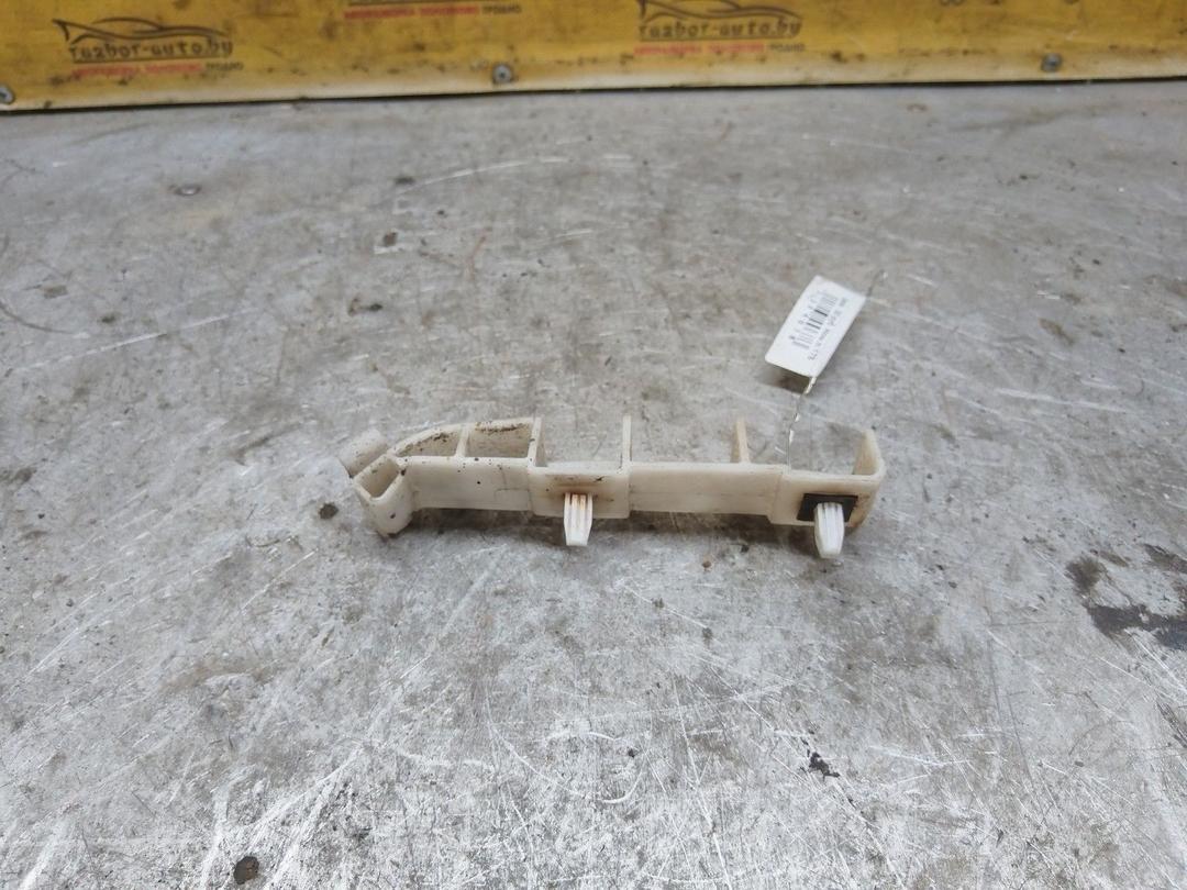 Кронштейн крепления бампера заднего BN016G Nissan Micra купить с доставкой