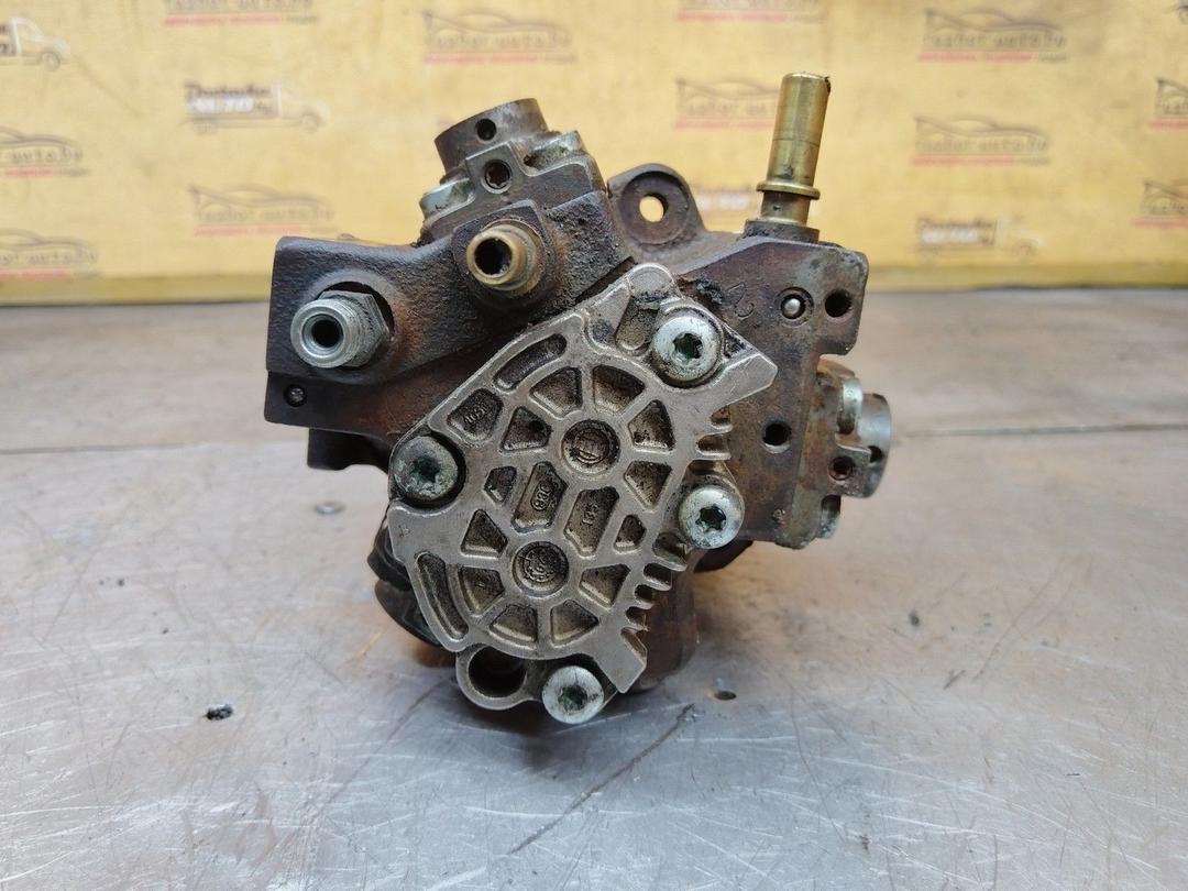 ТНВД HN72AI Peugeot 206 - Фото 3