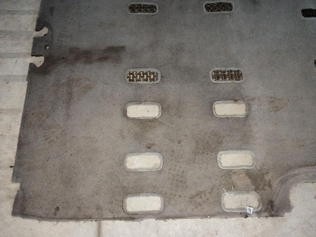 Ковер салонный 4Z677O Volkswagen Sharan купить