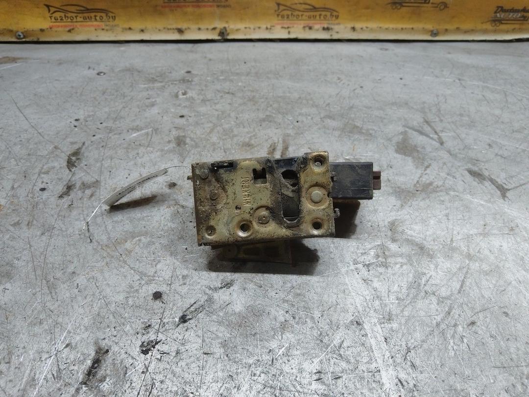 Замок двери задней левой 4YLVAT Peugeot 405