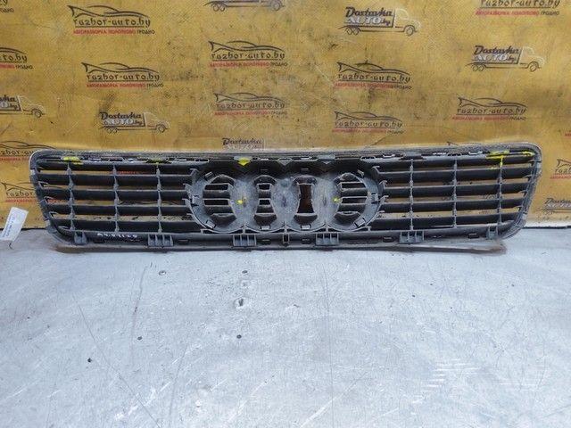 Решетка капота AV4MTU Audi A4 купить с доставкой. Огромный выбор запчастей и марок авто. У нас есть практически все.