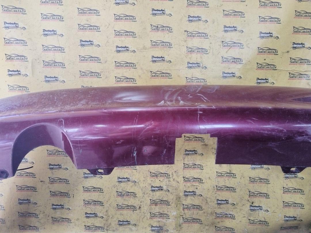 Бампер задний T8OHGV Daewoo Leganza купить с доставкой. Огромный выбор запчастей и марок авто. У нас есть практически все.