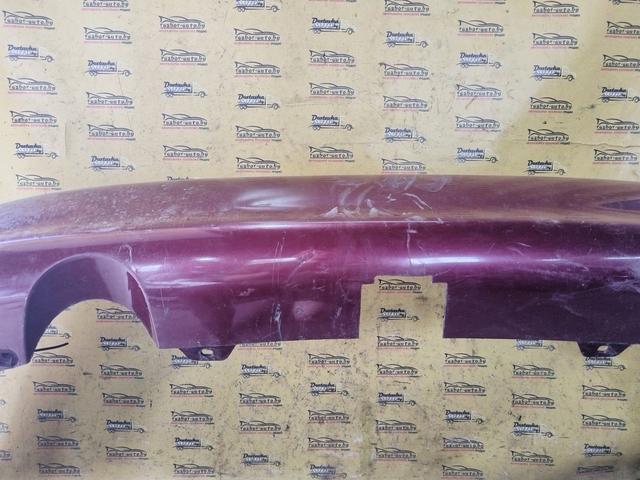 Бампер задний T8OHGV Daewoo Leganza купить с доставкой. Огромный выбор запчастей и марок авто. У нас есть практически все.