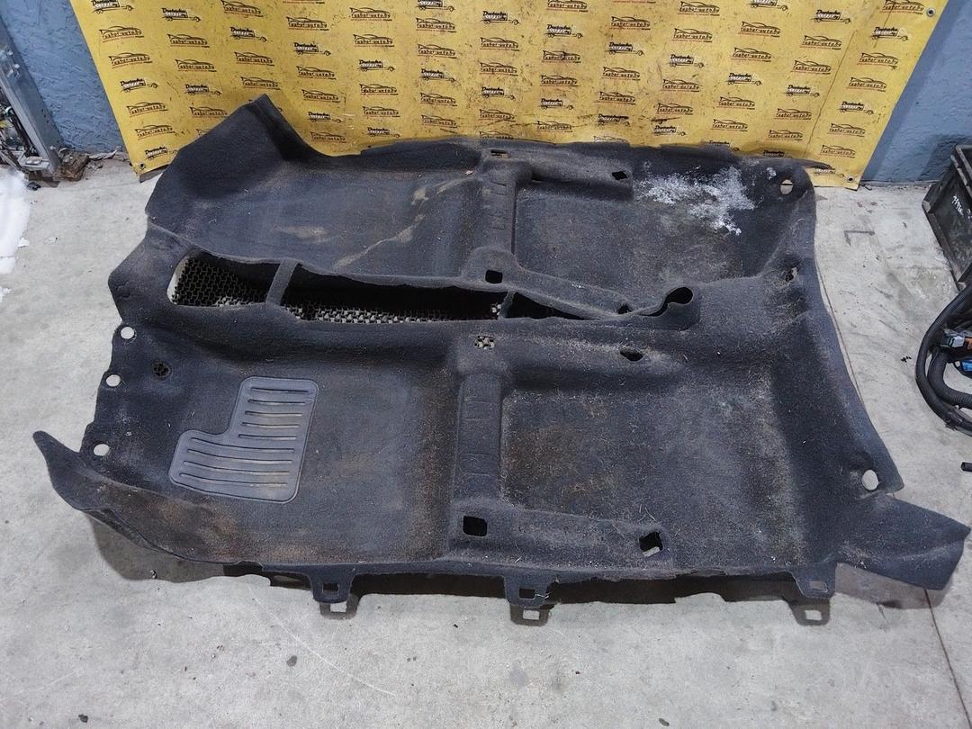 Ковер салонный 1YD1L6 Citroen C3 купить