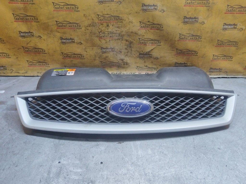Решетка радиатора K8J304 Ford Focus - Фото 1