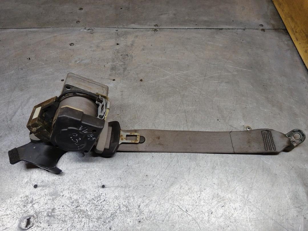 Ремень безопасности задний левый S604LI Volkswagen Passat - Фото 1