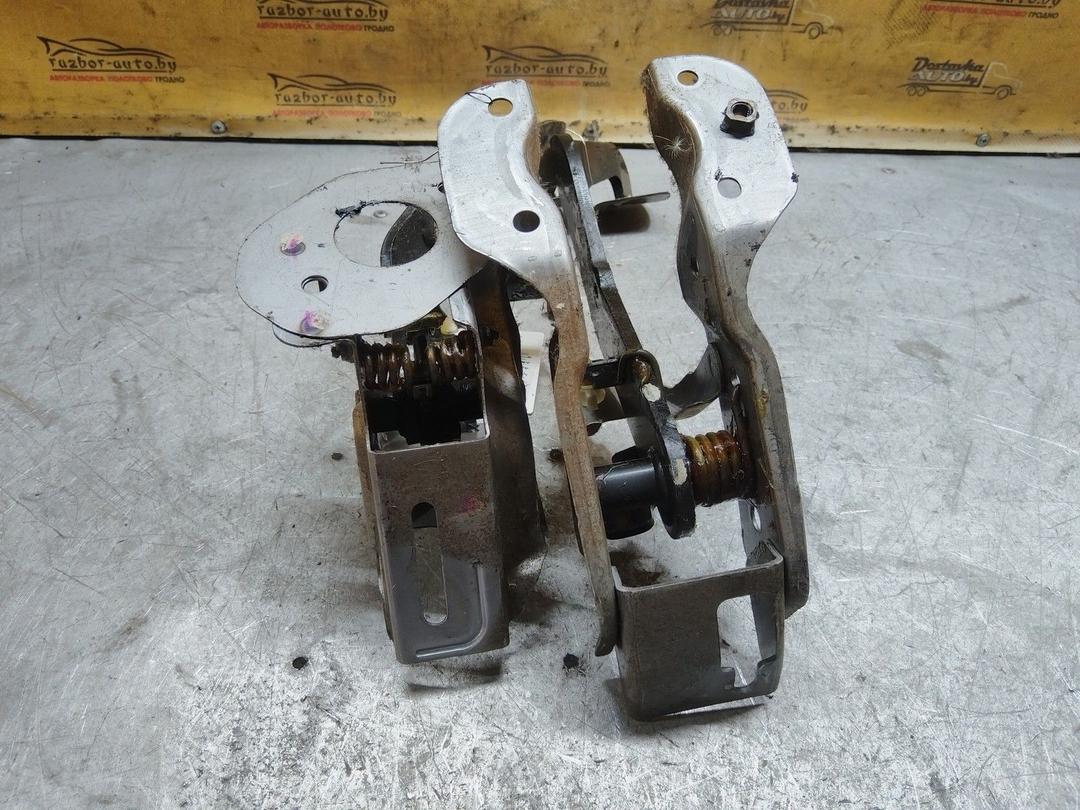 Узел педальный (блок педалей) 9KBNT2 Honda Accord купить на авторазборке