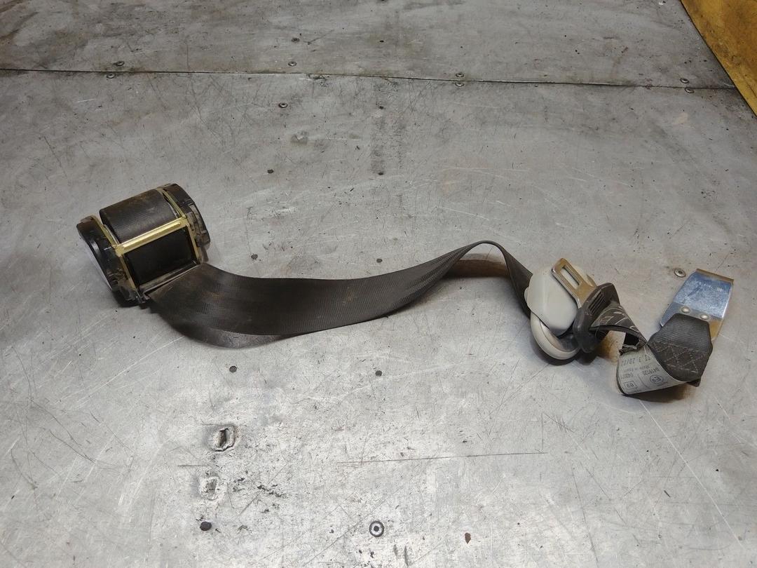 Ремень безопасности задний правый GS3XLQ Ford Galaxy - Фото 1