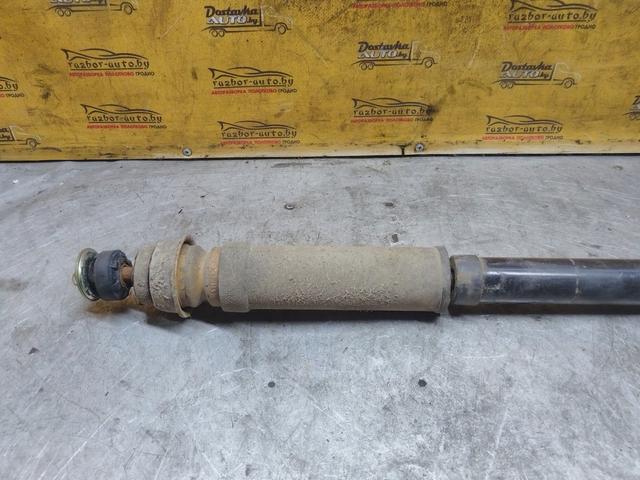 Амортизатор задний правый DFQ8OA Hyundai Getz купить в магазине запчастей бу