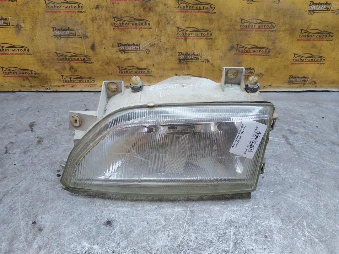 Фара правая 6MWJDM Ford Escort