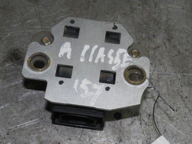 Датчик ускорения O01IFI Mercedes A W168 - Фото 3