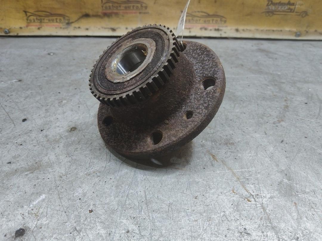 Ступица задняя правая 6AAG21 Renault Espace купить с доставкой