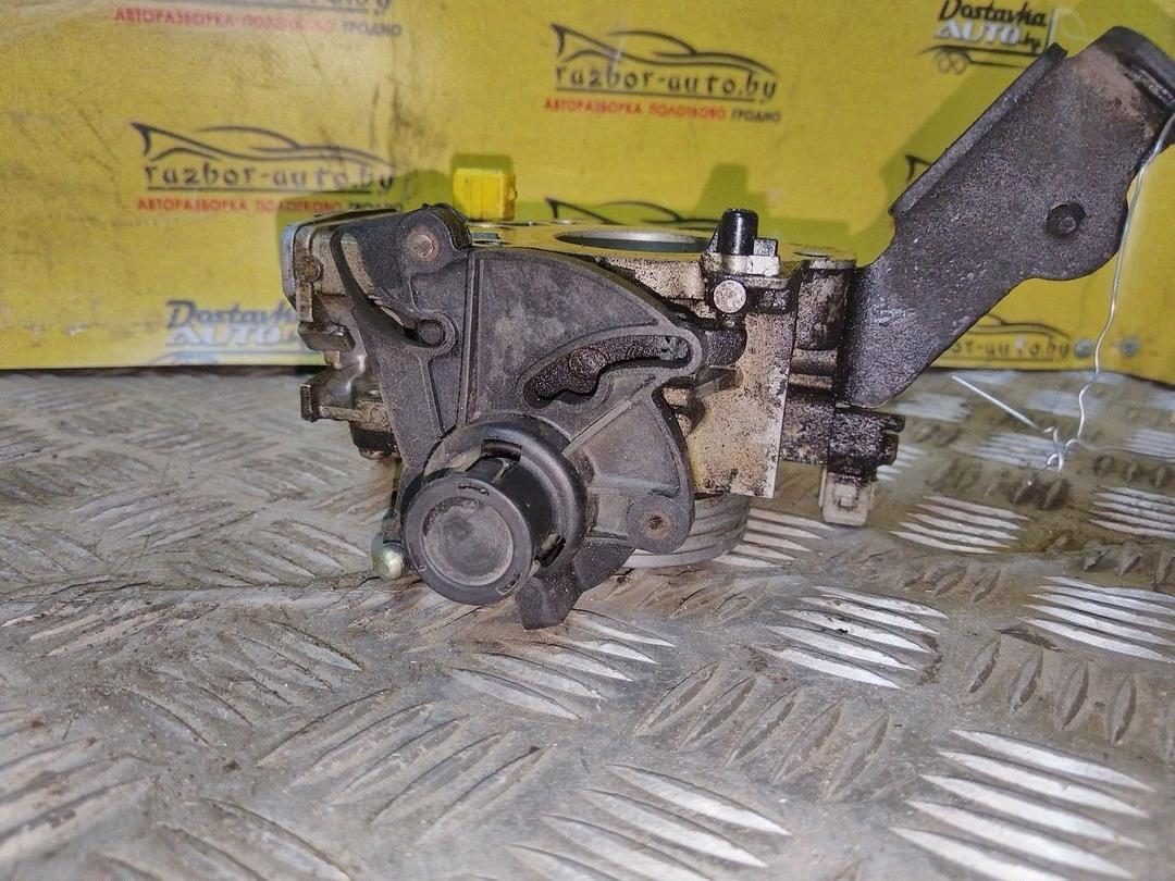 Заслонка дроссельная QT4M9A Peugeot 405 купить