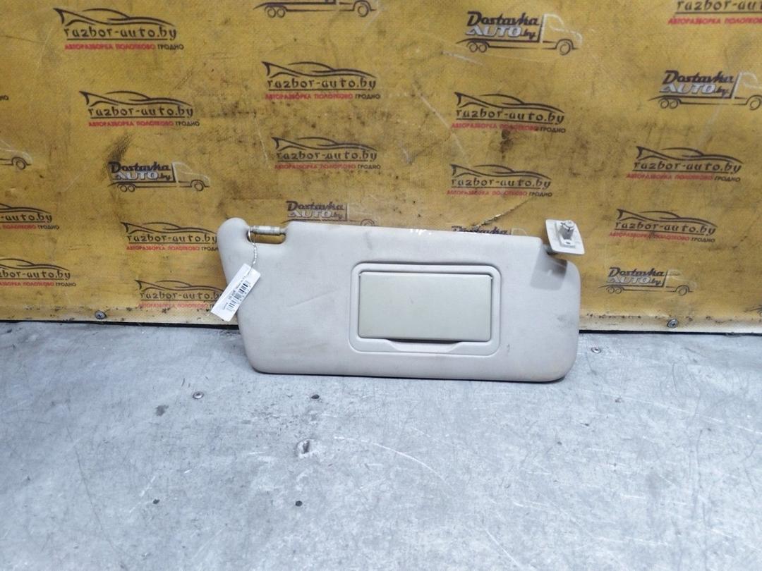 Козырек солнцезащитный 42IM8Y Mercedes A W168