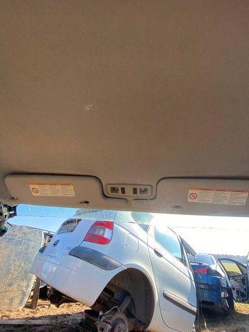 Козырек солнцезащитный ZK7SW0 Mitsubishi Carisma