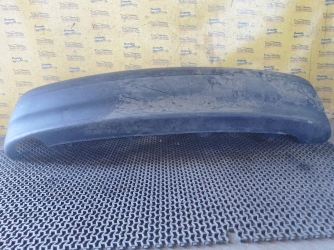 Бампер задний 6OD6GV Fiat Punto купить в магазине запчастей бу