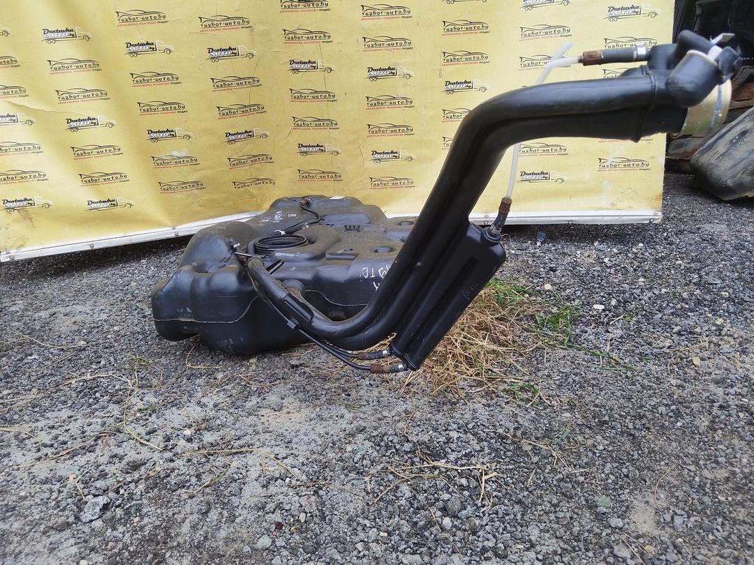 Бак топливный 608E8T Volkswagen Sharan купить на авторазборке