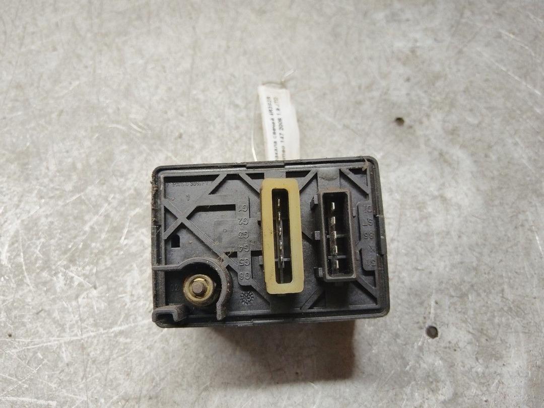 Реле накала свечей 4R382S Alfa Romeo 147 купить с доставкой