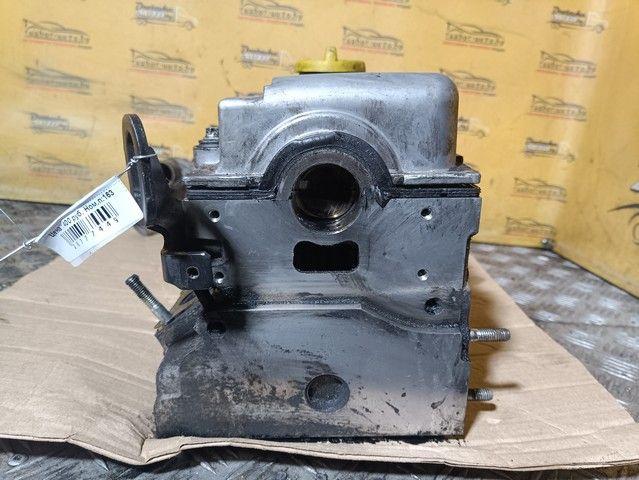 Головка блока цилиндров J8TYM6 Saab 9-3 undefined