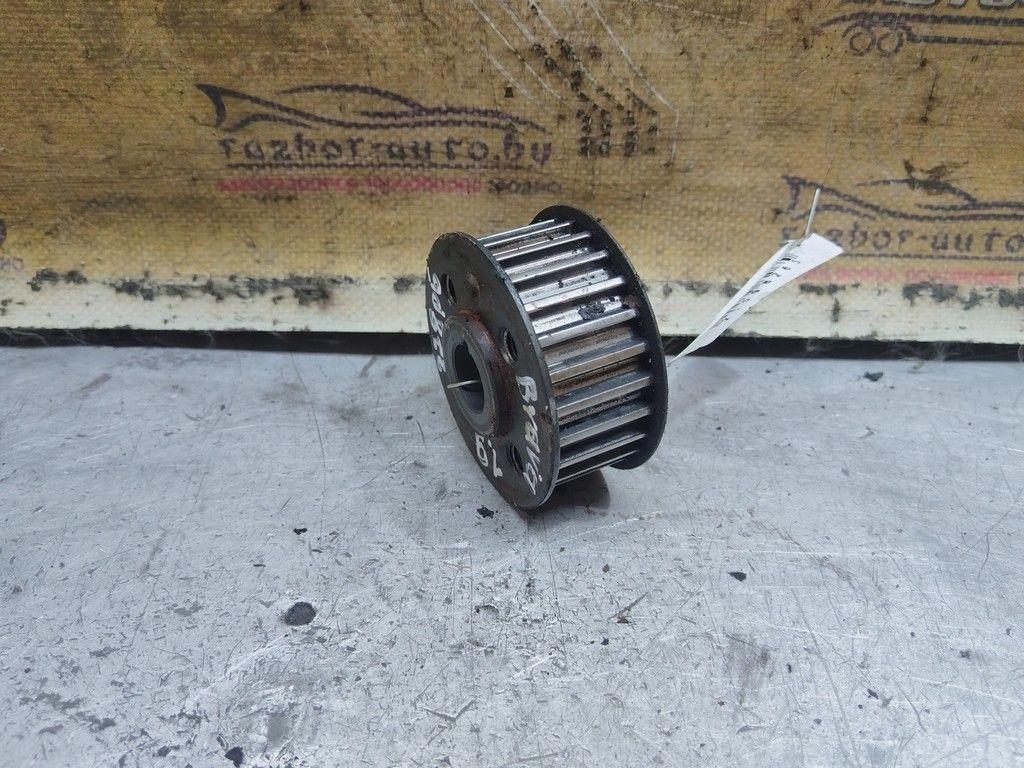 Шестерня коленвала 8UEL3F Fiat  - Фото 2