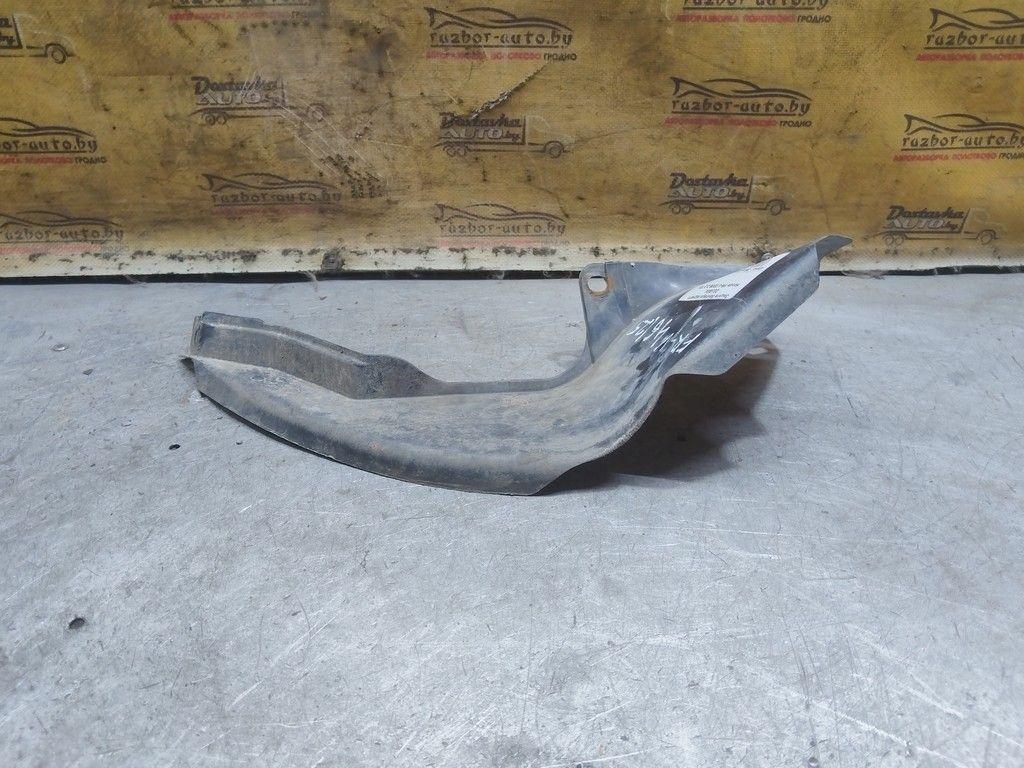 Защита бампера заднего ZCJG04 Honda FR-V - Фото 2