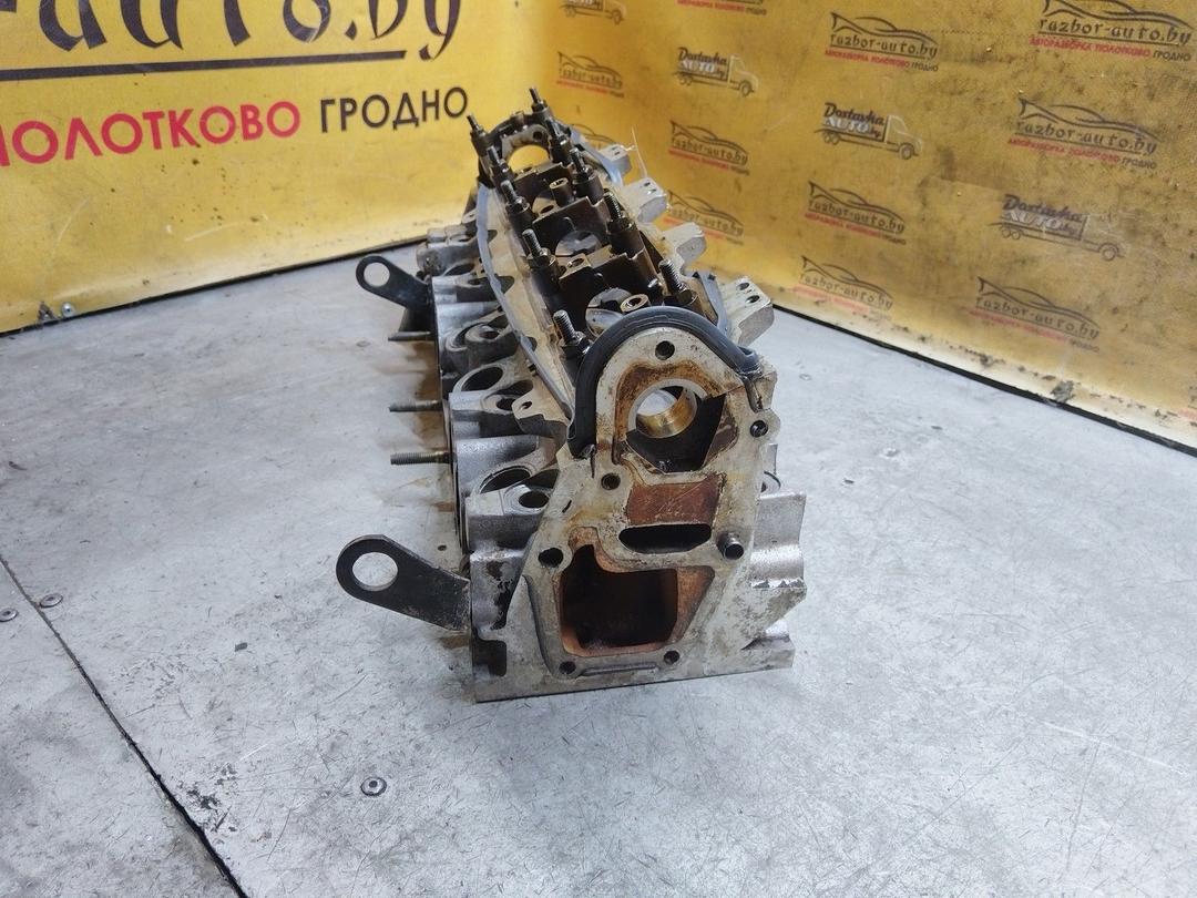 Головка блока цилиндров 8HTIUJ Peugeot 405 купить