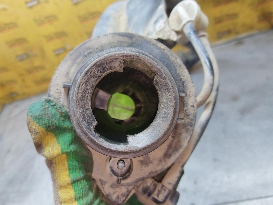 Горловина топливного бака GSCHRY Citroen Xsara - Фото 4