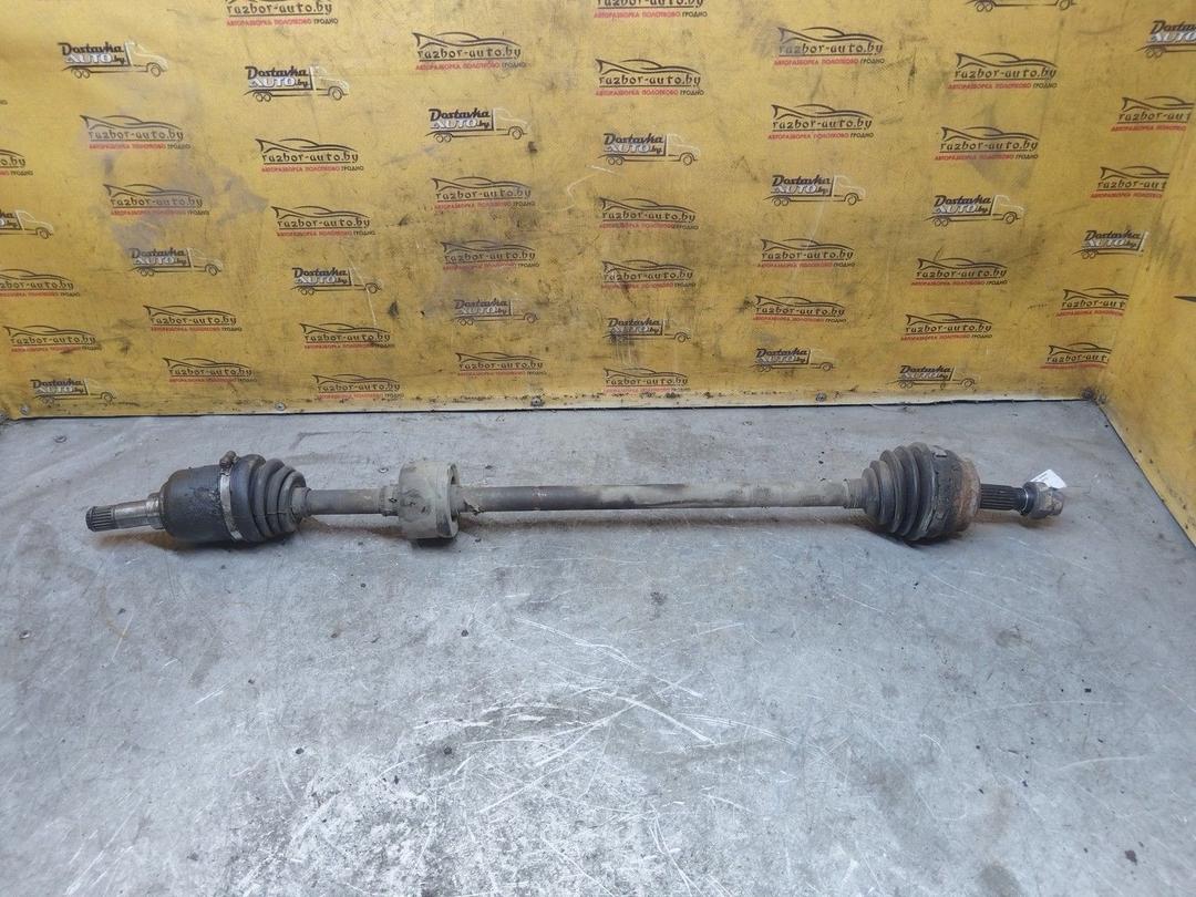 Полуось передняя правая (приводной вал, ШРУС) BP1O4I Fiat Bravo